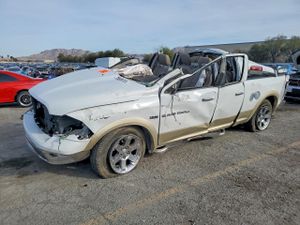 Dodge RAM 5.7L 8 2011