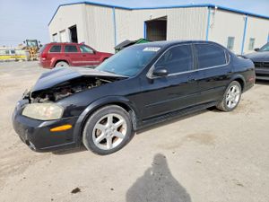 Nissan Maxima 3.5L 6 2002