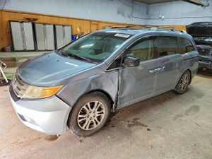 Honda Odyssey 3.5L 6 2011