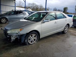 Toyota Camry 3.0L 6 2005