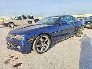 Chevrolet Camaro 2011