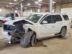 GMC Yukon 6.2L 8 2015