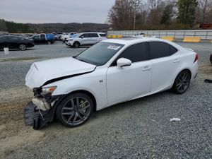 Lexus IS 2.5L 6 2014