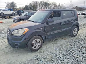 Kia Soul 1.6L 4 2013