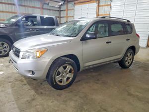 Toyota Rav4 2.4L 4 2007