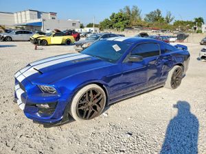 Ford Mustang 3.7L 6 2014