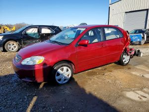 Toyota Corolla 1.8L 4 2004