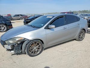 Dodge Dart 2.4L 4 2014