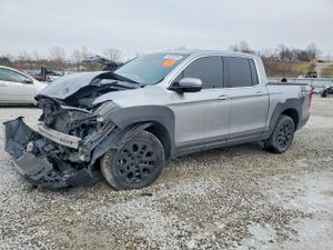 Honda Ridgeline 3.5L 6 2023