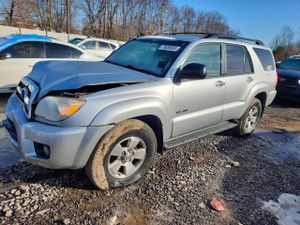 Toyota 4Runner 4.0L 6 2007