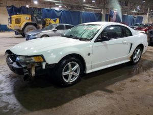 Ford Mustang 3.8L 6 2004