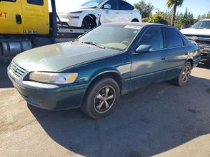 Toyota Camry 2.2L 4 1997
