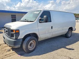 Ford Econoline 4.6L 8 2011