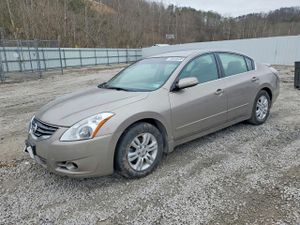 Nissan Altima 2.5L 4 2012