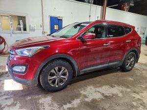 Hyundai Santa Fe 2.4L 4 2015