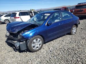 Kia Spectra 2.0L 4 2009