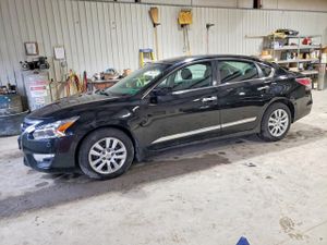 Nissan Altima 2.5L 4 2015