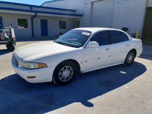 Buick LeSabre 3.8L 6 2003
