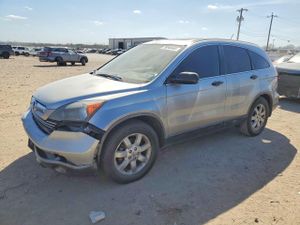 Honda CR-V 2.4L 4 2007