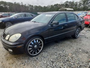 Lexus GS 3.0L 6 1998