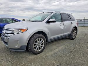 Ford Edge 3.5L 6 2013