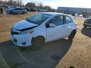 Toyota Yaris 1.5L 4 2014