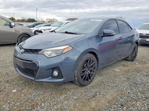 Toyota Corolla 1.8L 4 2014