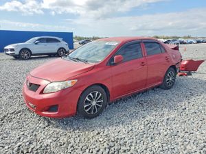 Toyota Corolla 1.8L 4 2010