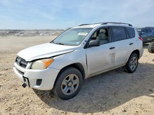Toyota Rav4 2.5L 4 2010