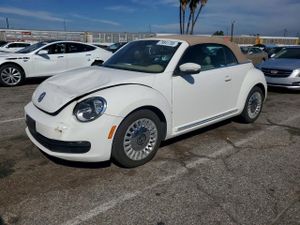 Volkswagen Beetle 2.5L 5 2014
