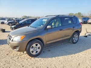 Toyota Rav4 2.5L 4 2011