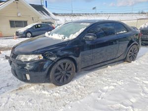 Kia Cerato / Forte / K3 2011