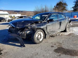 Chrysler 200 2.4L 4 2011