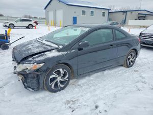 Honda Civic 1.8L 4 2010
