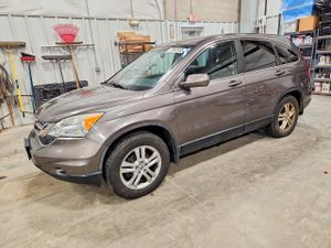 Honda CR-V 2.4L 4 2010