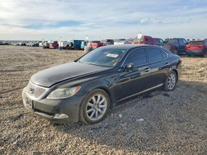 Lexus LS 4.6L 8 2008
