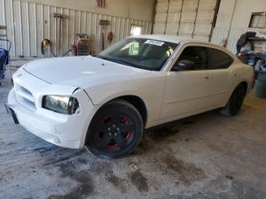 Dodge Charger 5.7L 8 2008