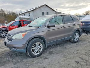 Honda CR-V 2.4L 4 2010