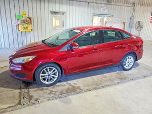 Ford Focus 2.0L 4 2015