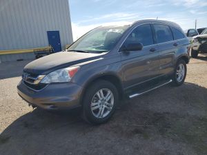 Honda CR-V 2.4L 4 2010