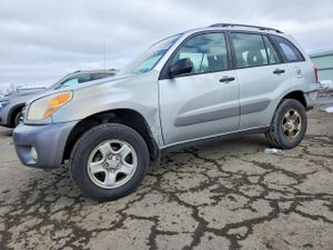 Toyota Rav4 2.4L 4 2005