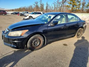 Honda Accord 2.4L 4 2011