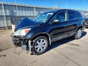 Honda CR-V 2.4L 4 2009