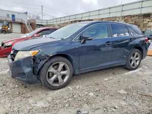 Toyota Venza 3.5L 6 2013