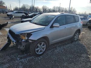 Toyota Rav4 2.4L 4 2006