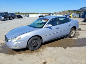 Buick LaCrosse 3.8L 6 2005