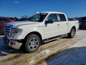 Ford F-150 3.5L 6 2013