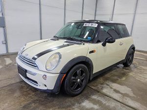 Mini Cooper 1.6L 4 2006