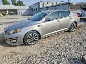 Kia Optima 2.4L 4 2015