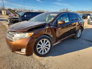 Toyota Venza 2.7L 4 2011